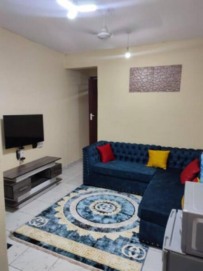 Coral Blue Apartment is an elegant 1-bedroom furnished apartment near beach